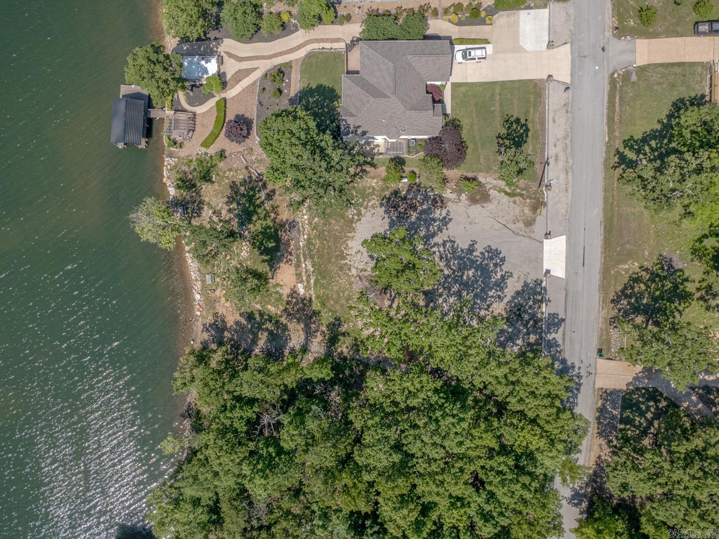 Vacant Land for sale – 1503  Emerald Cove   Horseshoe Bend, AR