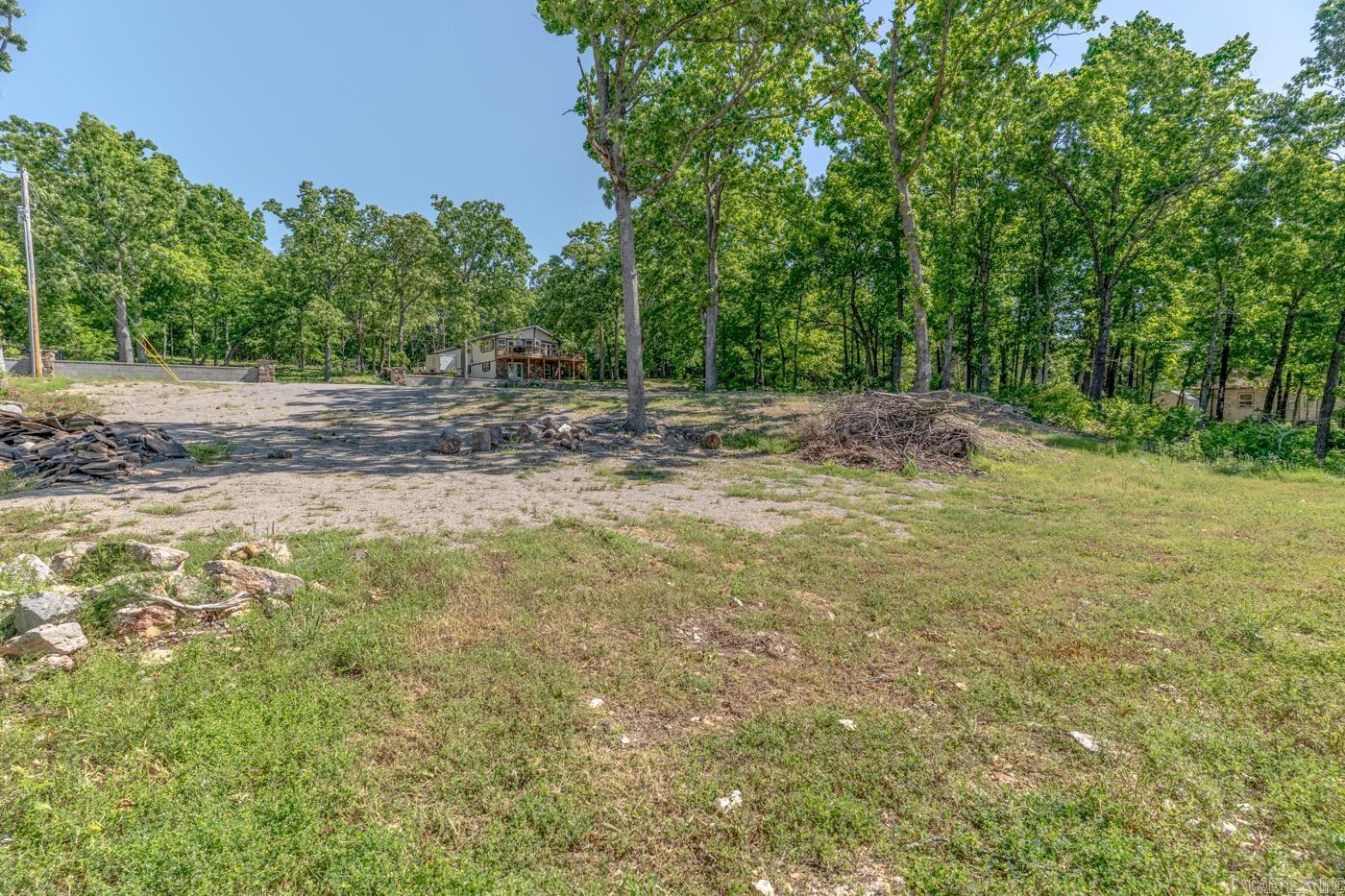 Photo 11 - Vacant Land for sale – 1503  Emerald Cove   Horseshoe Bend, AR