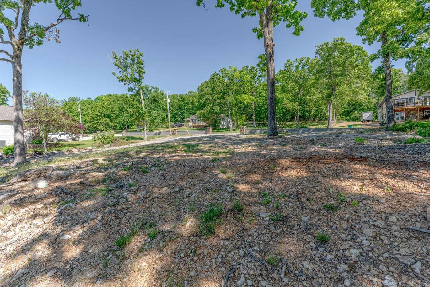 Photo 12 - Vacant Land for sale – 1503  Emerald Cove   Horseshoe Bend, AR