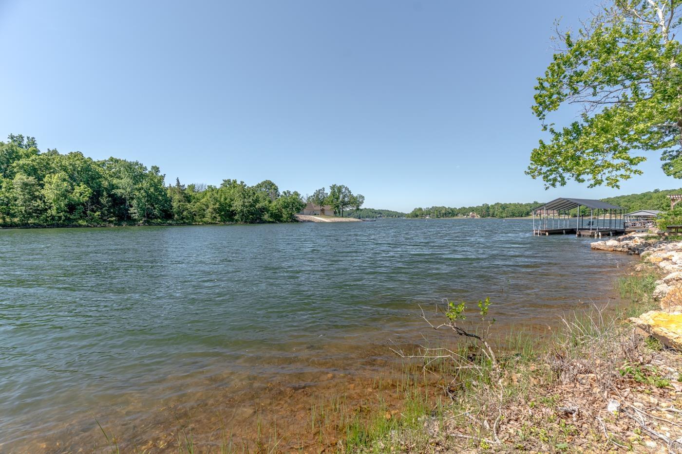 Photo 13 - Vacant Land for sale – 1503  Emerald Cove   Horseshoe Bend, AR