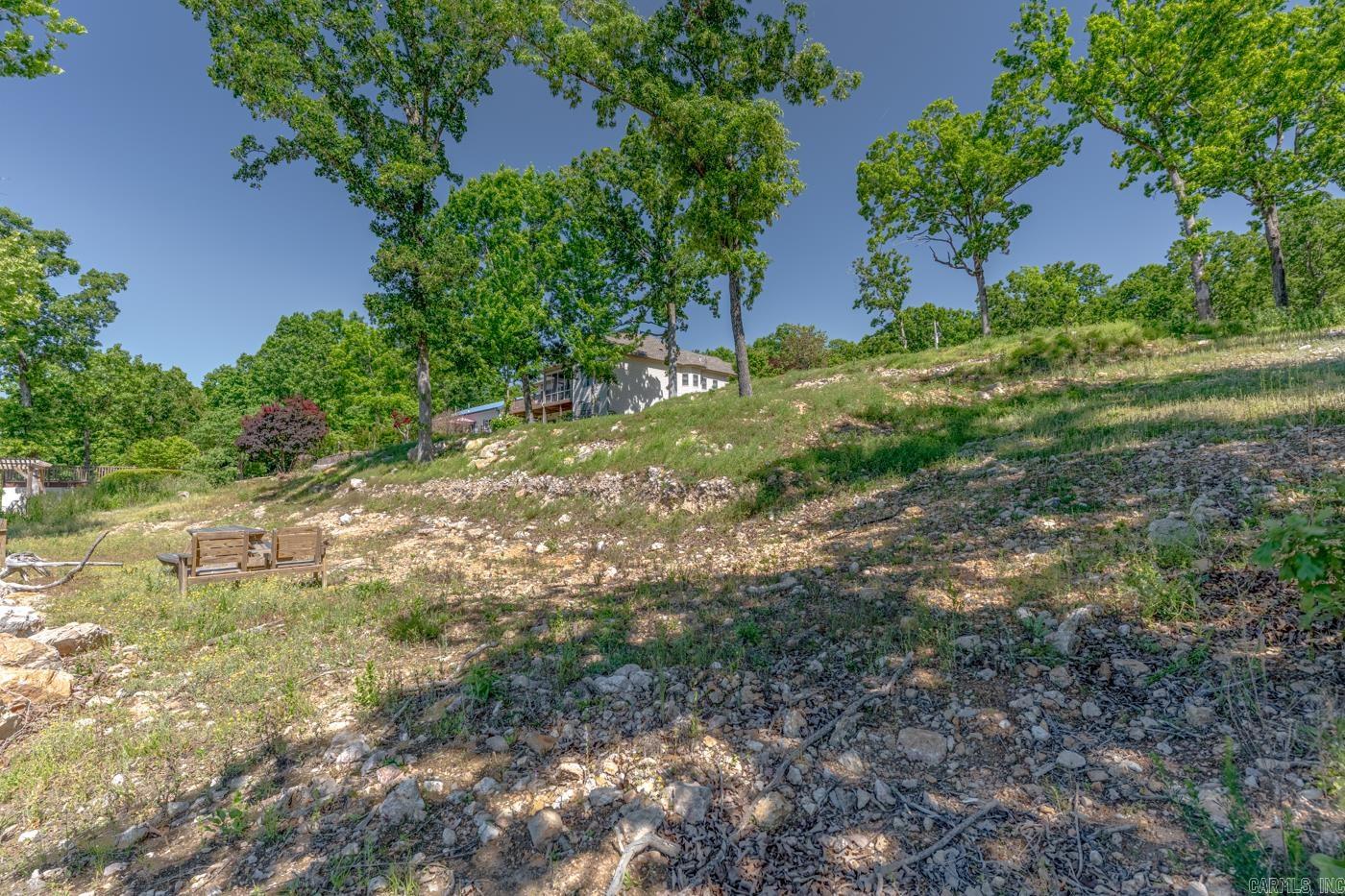 Photo 14 - Vacant Land for sale – 1503  Emerald Cove   Horseshoe Bend, AR