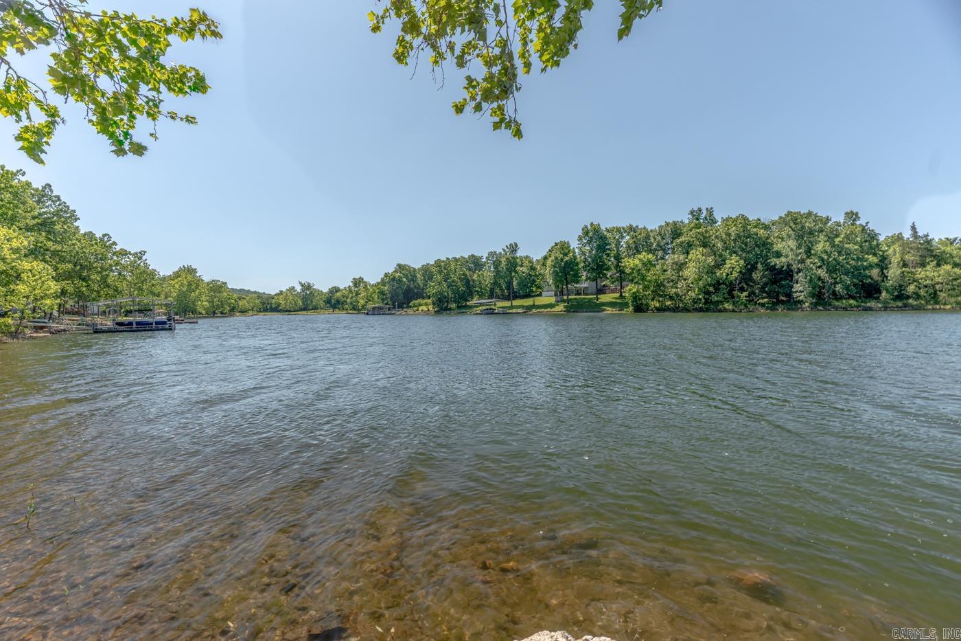 Photo 15 - Vacant Land for sale – 1503  Emerald Cove   Horseshoe Bend, AR