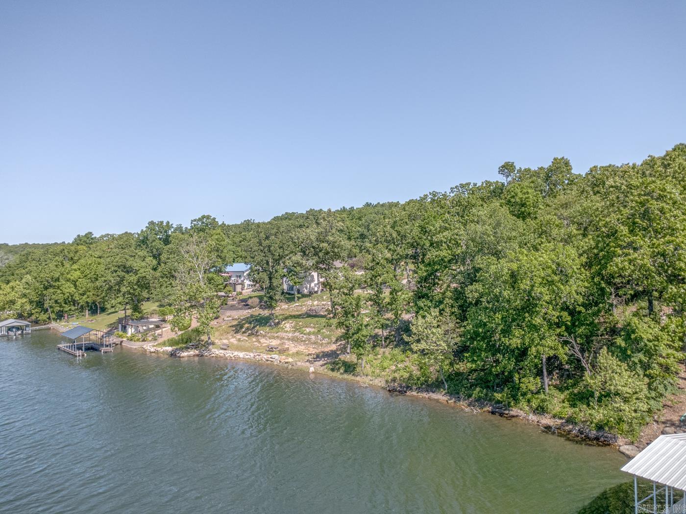 Photo 17 - Vacant Land for sale – 1503  Emerald Cove   Horseshoe Bend, AR