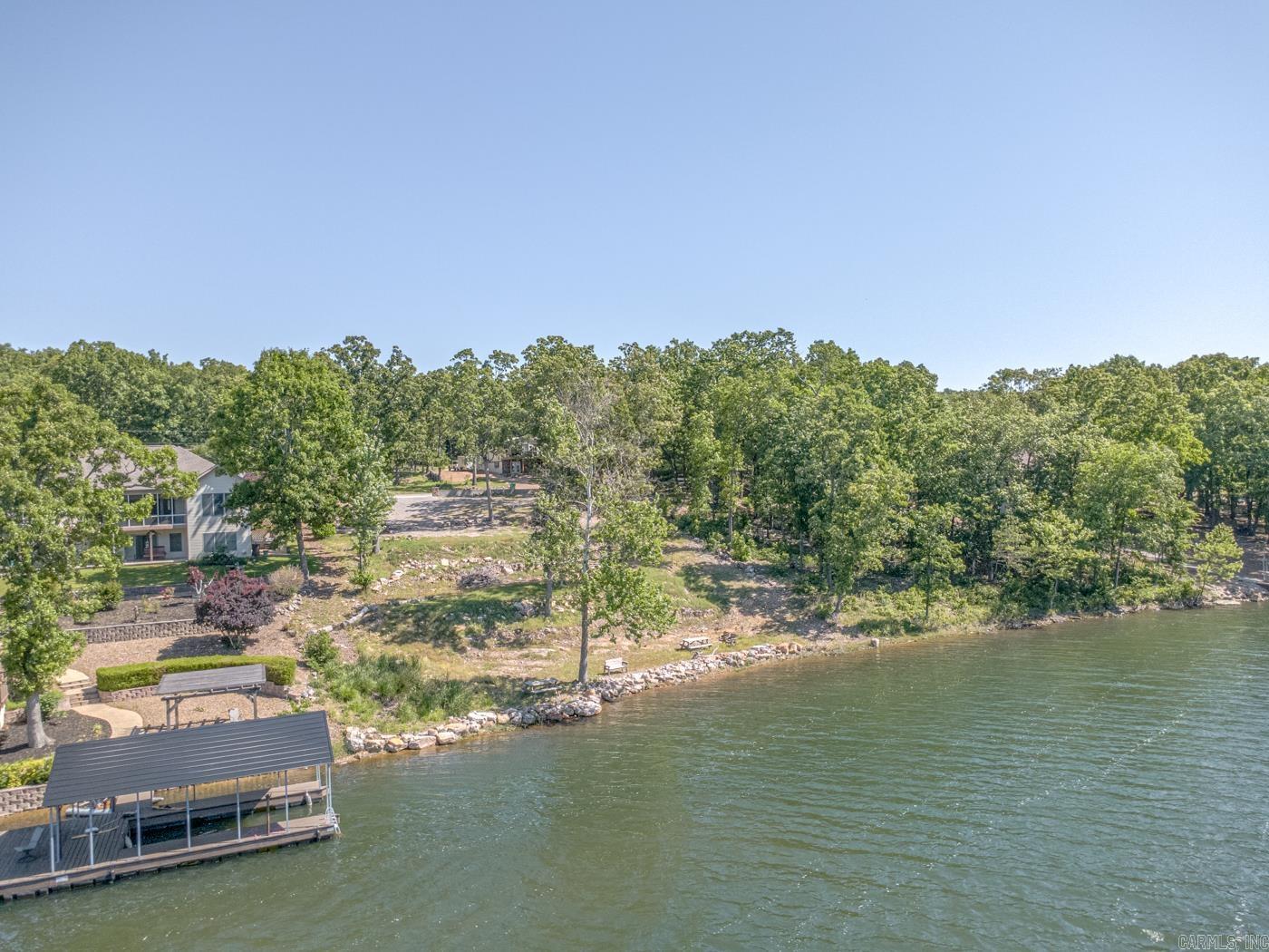 Photo 18 - Vacant Land for sale – 1503  Emerald Cove   Horseshoe Bend, AR