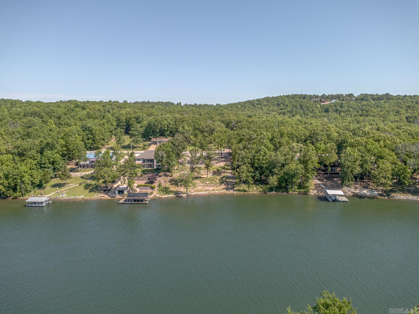 Photo 19 - Vacant Land for sale – 1503  Emerald Cove   Horseshoe Bend, AR