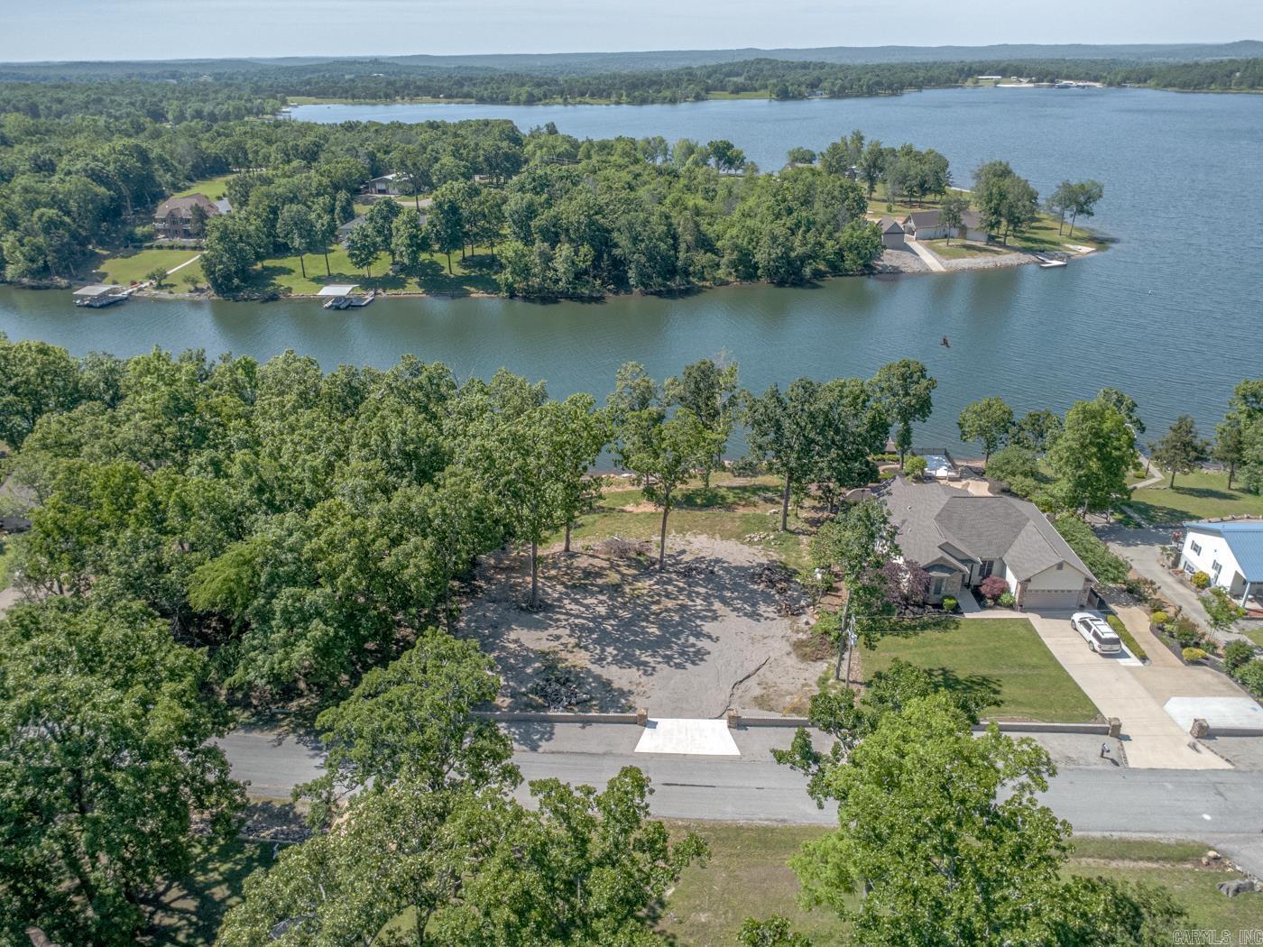 Photo 20 - Vacant Land for sale – 1503  Emerald Cove   Horseshoe Bend, AR
