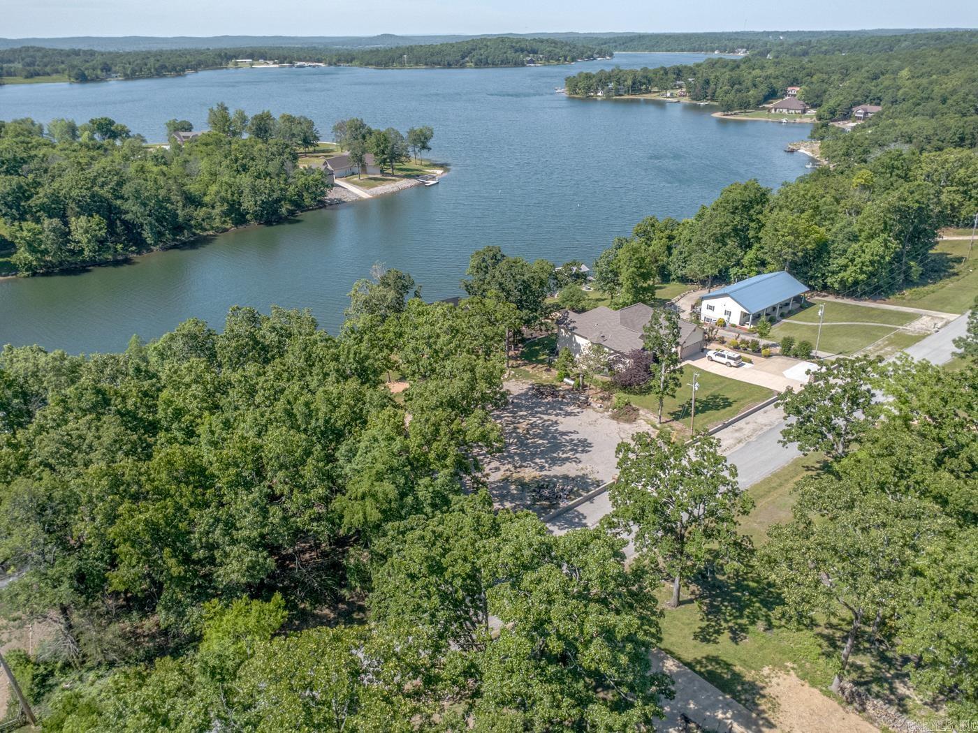 Photo 21 - Vacant Land for sale – 1503  Emerald Cove   Horseshoe Bend, AR