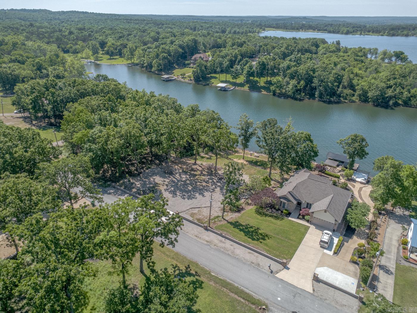 Photo 22 - Vacant Land for sale – 1503  Emerald Cove   Horseshoe Bend, AR