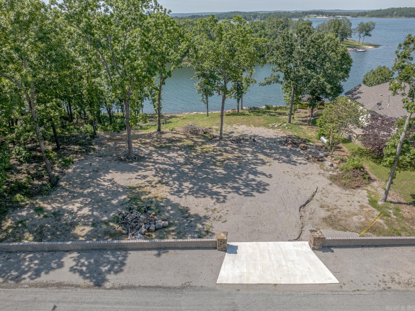 Photo 23 - Vacant Land for sale – 1503  Emerald Cove   Horseshoe Bend, AR