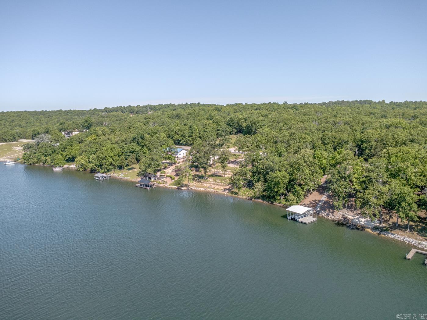 Photo 24 - Vacant Land for sale – 1503  Emerald Cove   Horseshoe Bend, AR