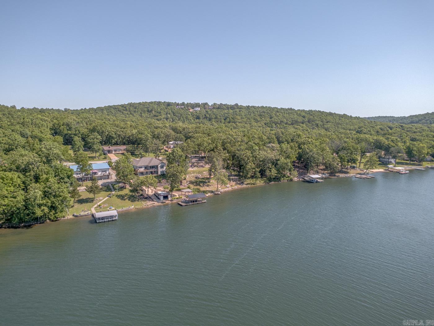 Photo 25 - Vacant Land for sale – 1503  Emerald Cove   Horseshoe Bend, AR