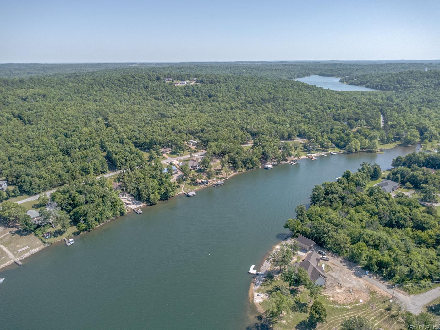 Photo 26 - Vacant Land for sale – 1503  Emerald Cove   Horseshoe Bend, AR