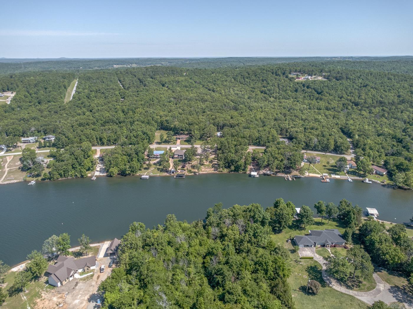 Photo 27 - Vacant Land for sale – 1503  Emerald Cove   Horseshoe Bend, AR