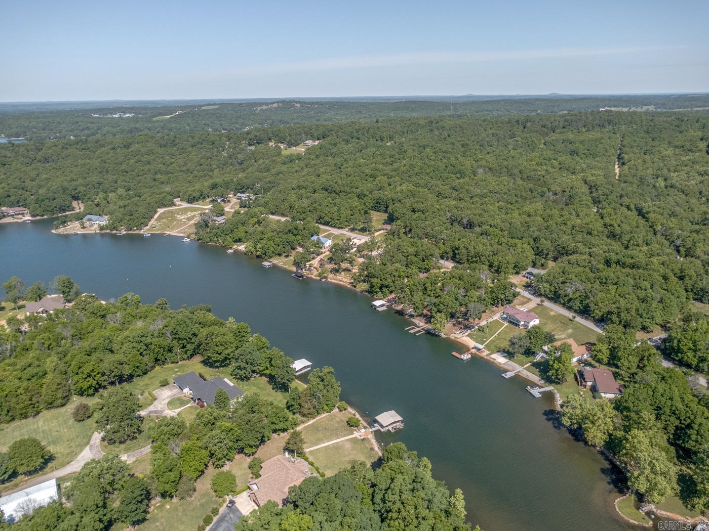 Photo 28 - Vacant Land for sale – 1503  Emerald Cove   Horseshoe Bend, AR