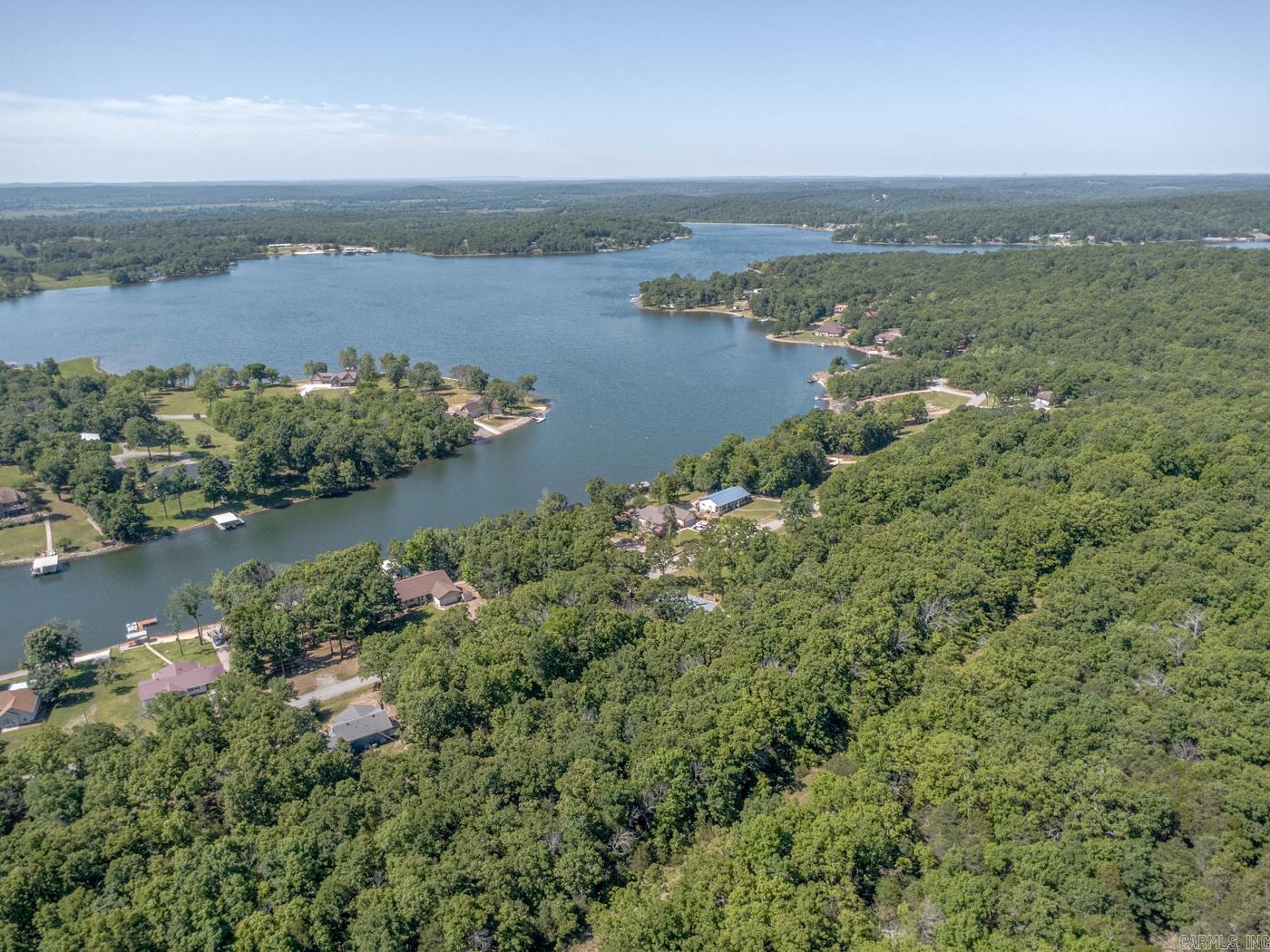 Photo 29 - Vacant Land for sale – 1503  Emerald Cove   Horseshoe Bend, AR