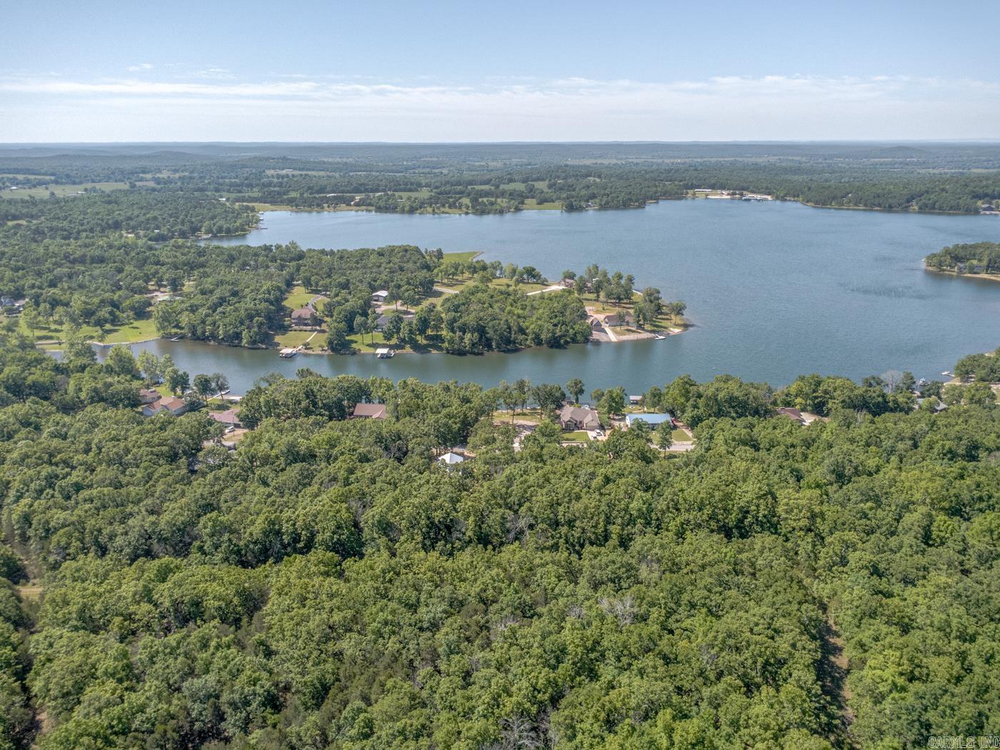 Photo 30 - Vacant Land for sale – 1503  Emerald Cove   Horseshoe Bend, AR