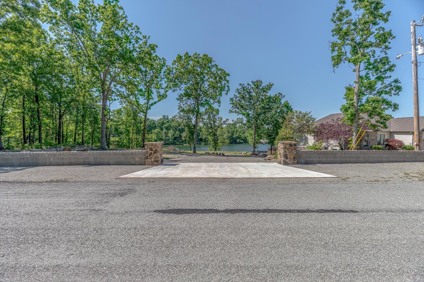 Photo 4 - Vacant Land for sale – 1503  Emerald Cove   Horseshoe Bend, AR