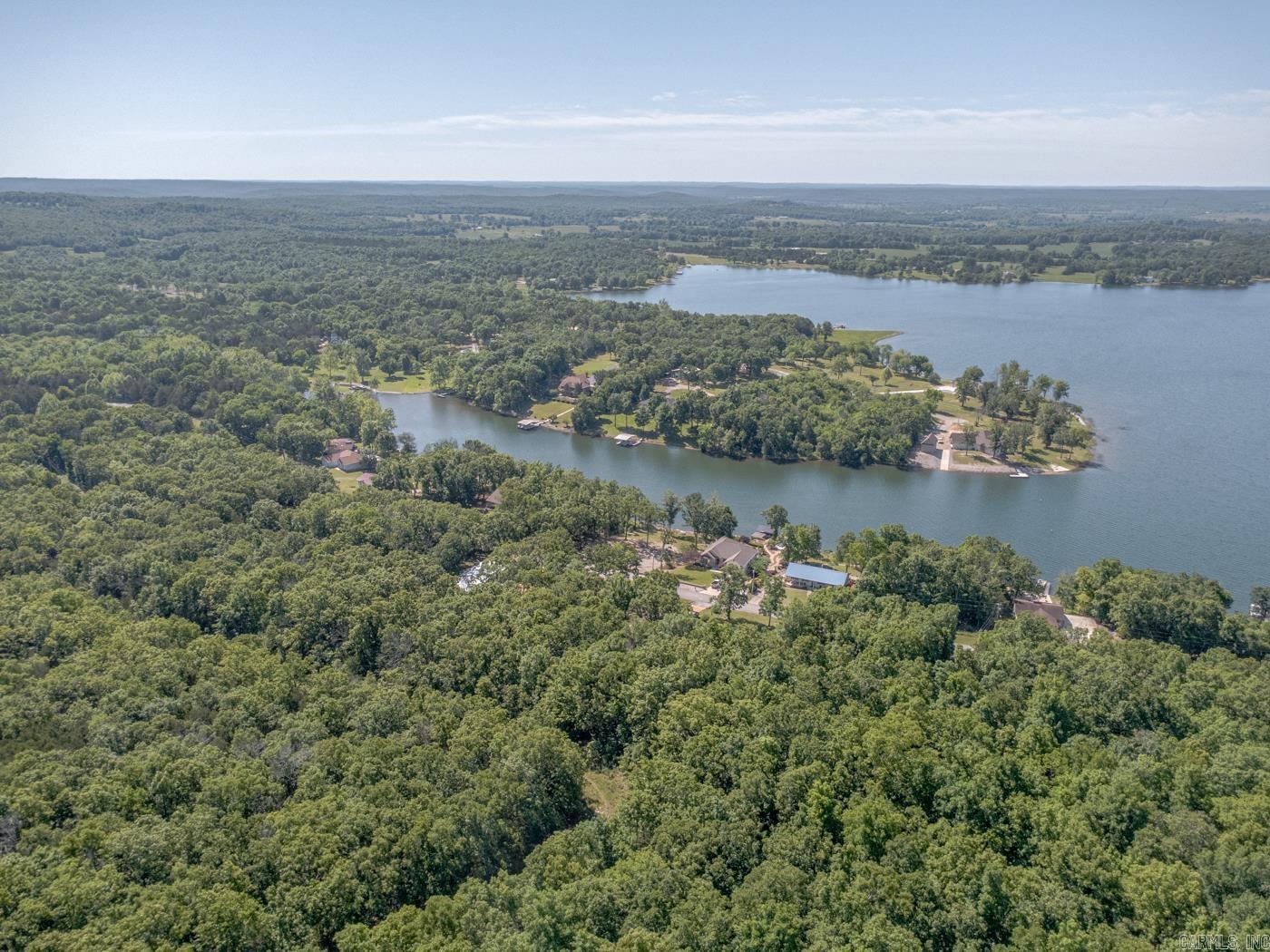 Photo 31 - Vacant Land for sale – 1503  Emerald Cove   Horseshoe Bend, AR