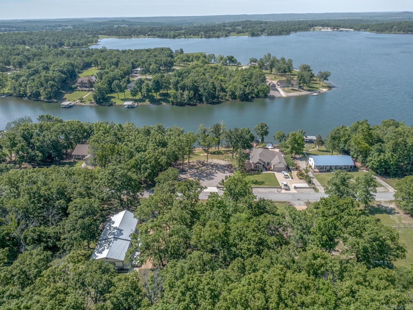 Photo 32 - Vacant Land for sale – 1503  Emerald Cove   Horseshoe Bend, AR