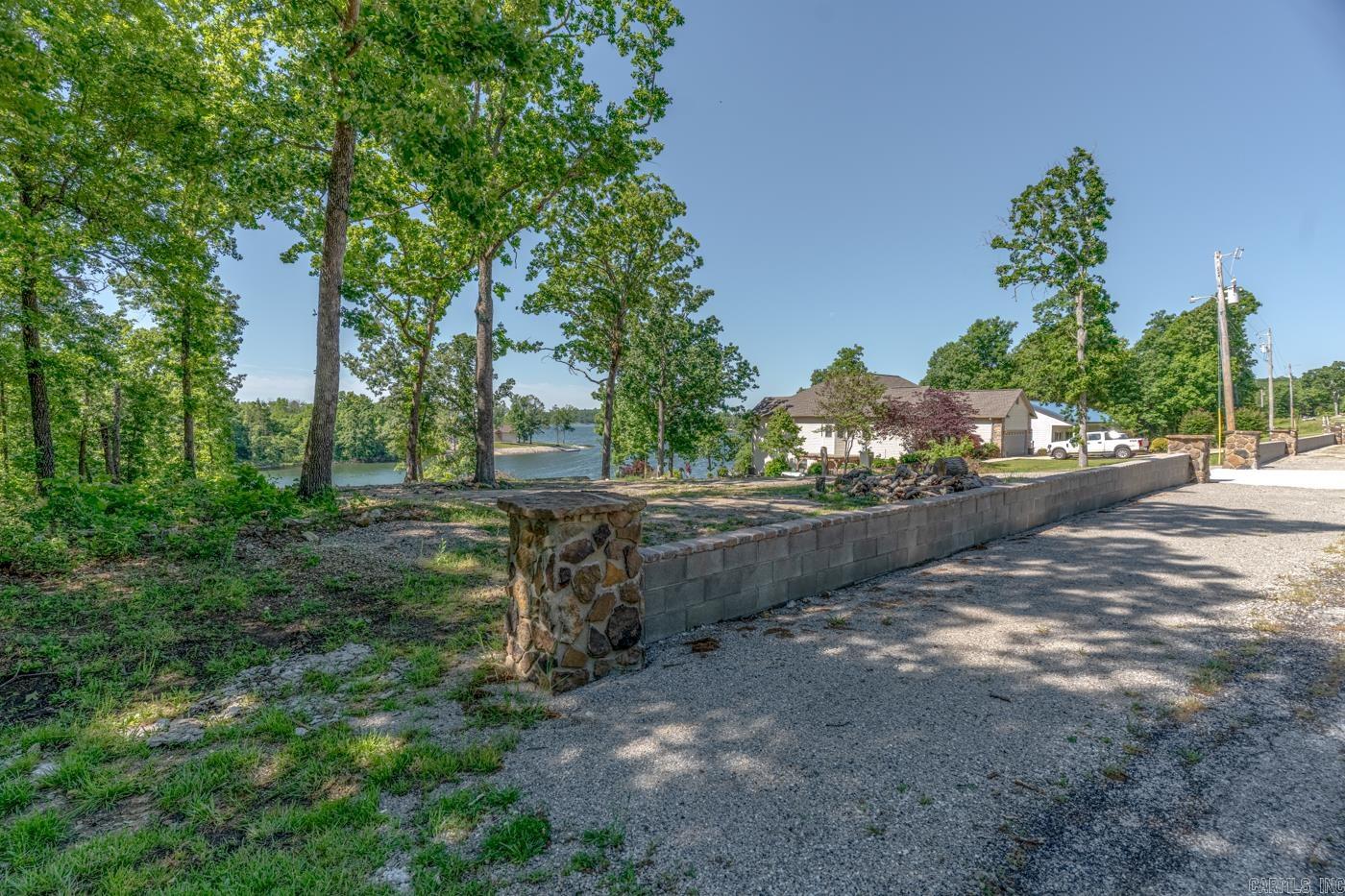 Photo 5 - Vacant Land for sale – 1503  Emerald Cove   Horseshoe Bend, AR
