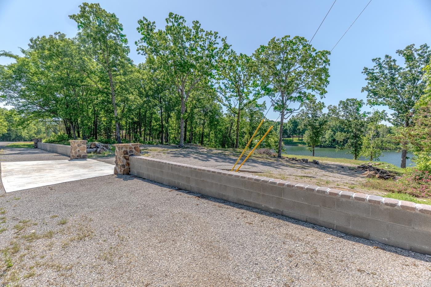 Photo 6 - Vacant Land for sale – 1503  Emerald Cove   Horseshoe Bend, AR