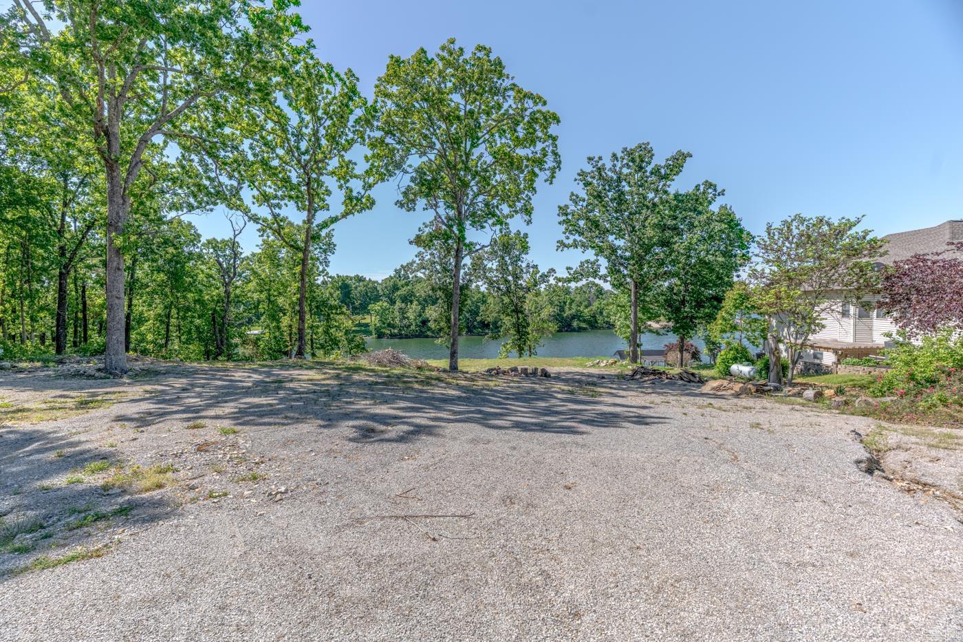 Photo 7 - Vacant Land for sale – 1503  Emerald Cove   Horseshoe Bend, AR