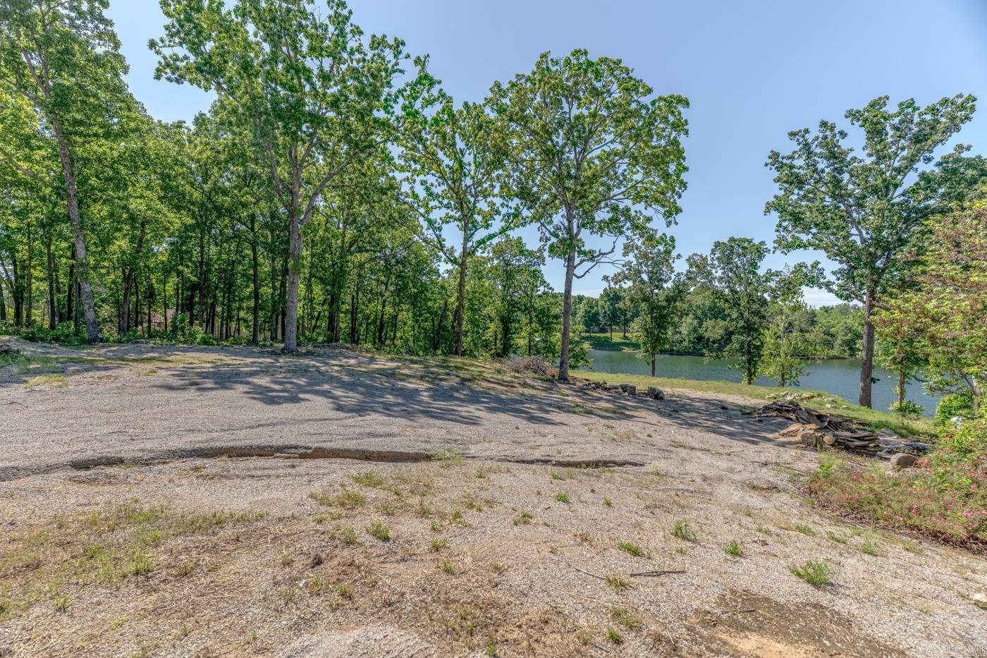 Photo 8 - Vacant Land for sale – 1503  Emerald Cove   Horseshoe Bend, AR