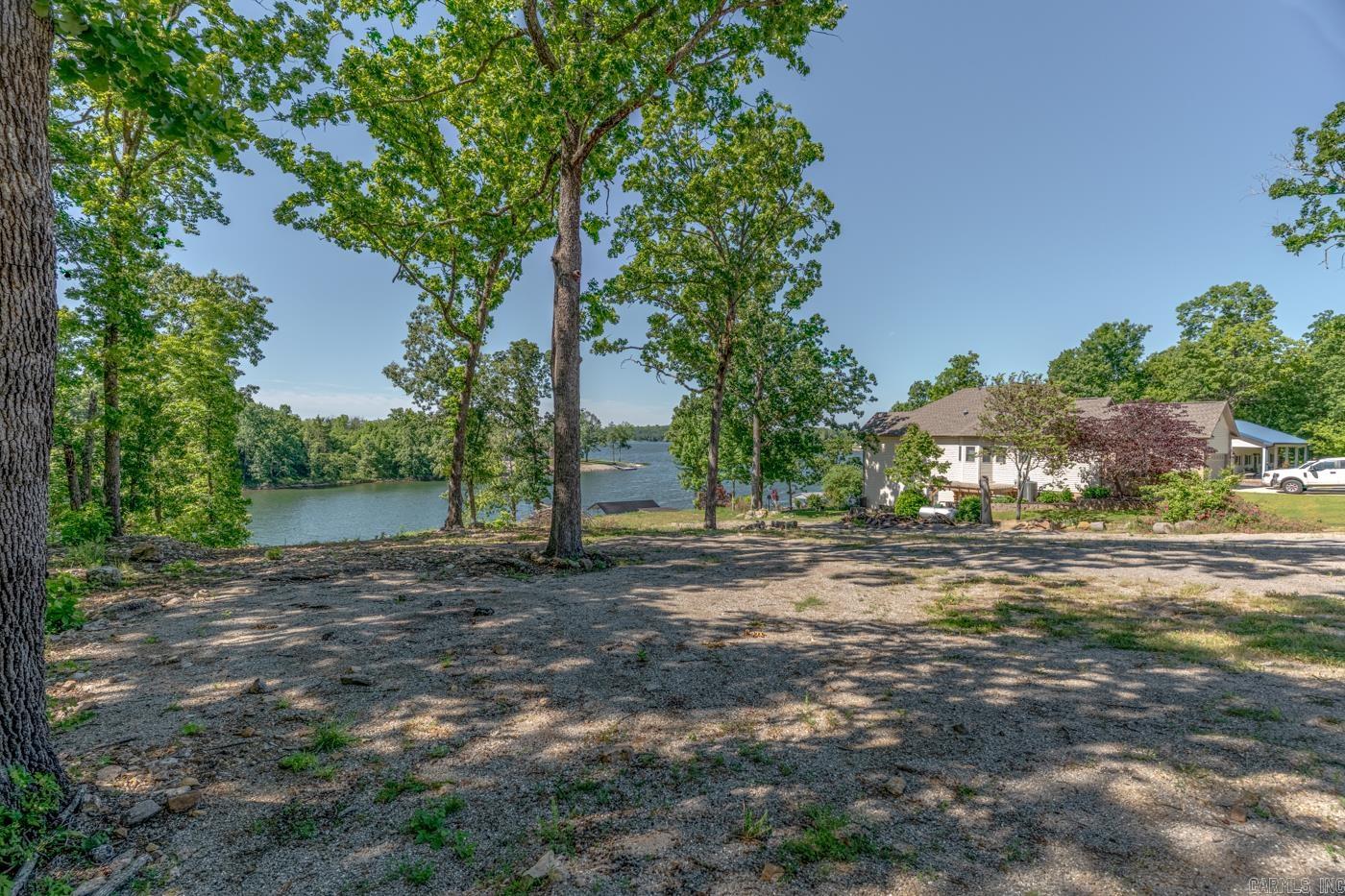 Photo 9 - Vacant Land for sale – 1503  Emerald Cove   Horseshoe Bend, AR