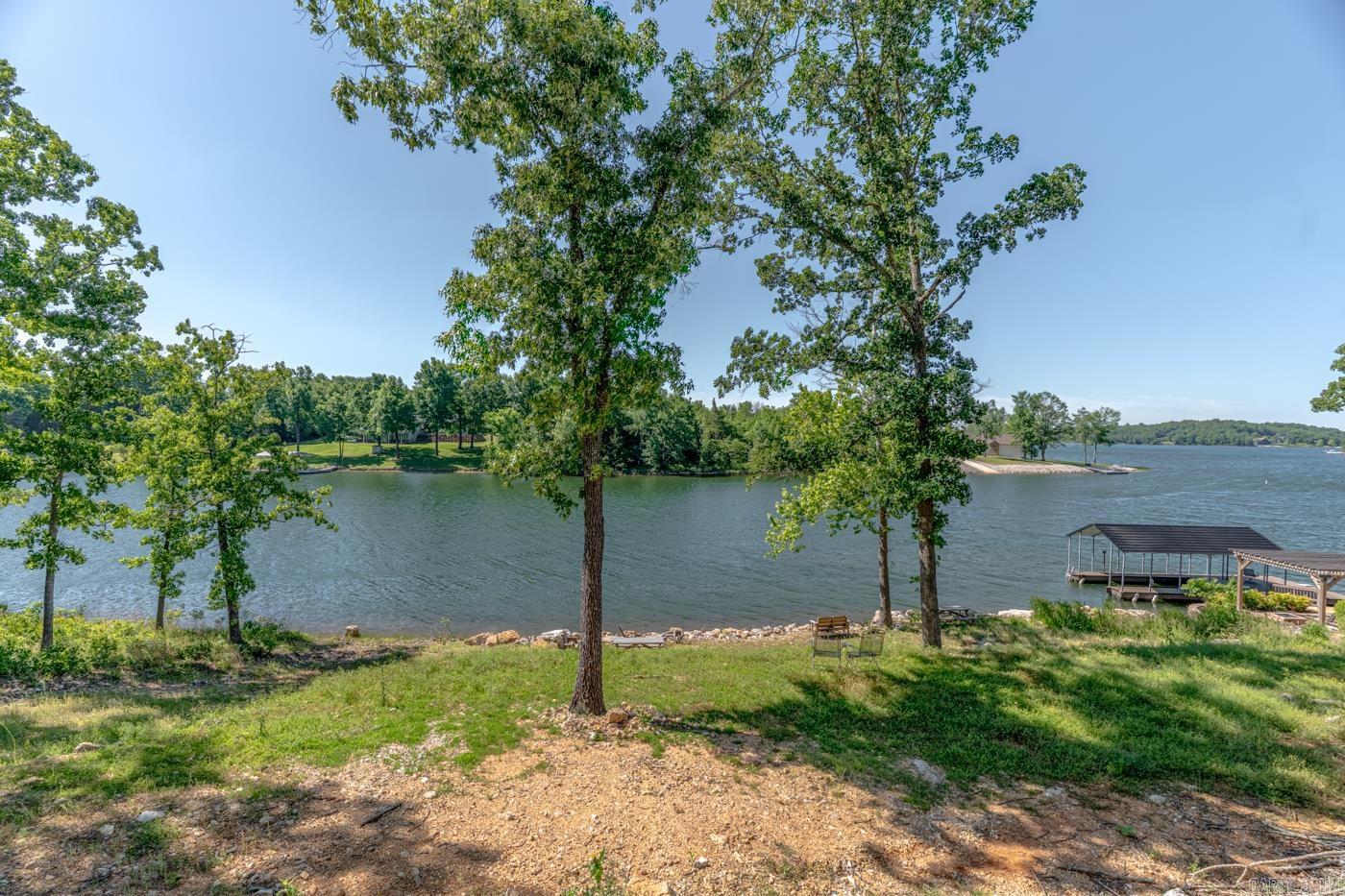 Photo 10 - Vacant Land for sale – 1503  Emerald Cove   Horseshoe Bend, AR