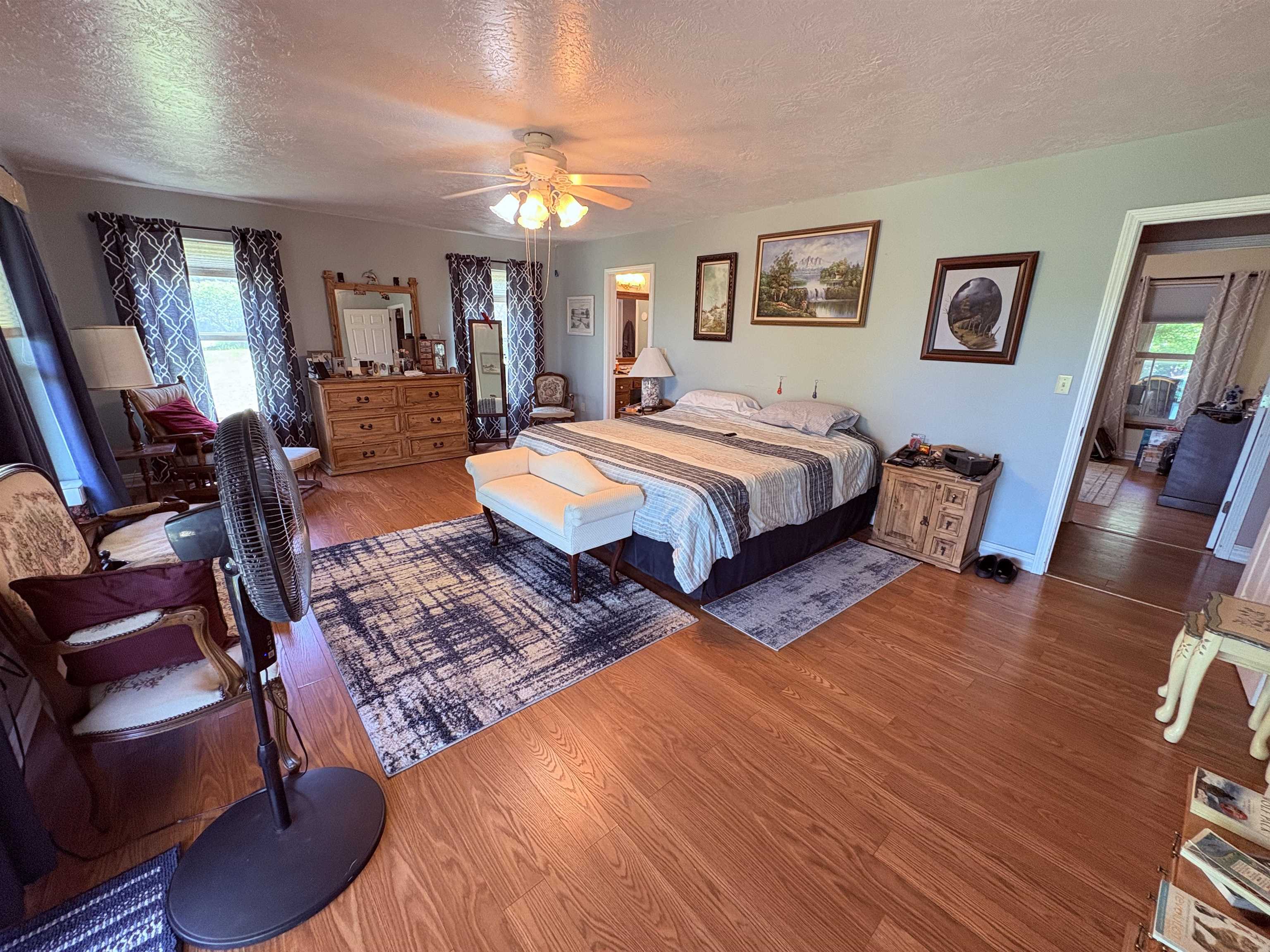 Photo 30 - Residential for sale – 1350  Circle   Ash Flat, AR