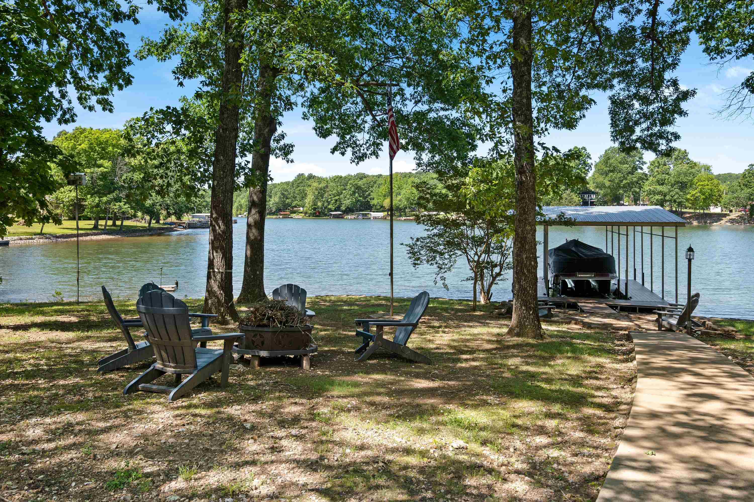 Photo 5 - Residential for sale – 53  Wyandotte   Cherokee Village, AR