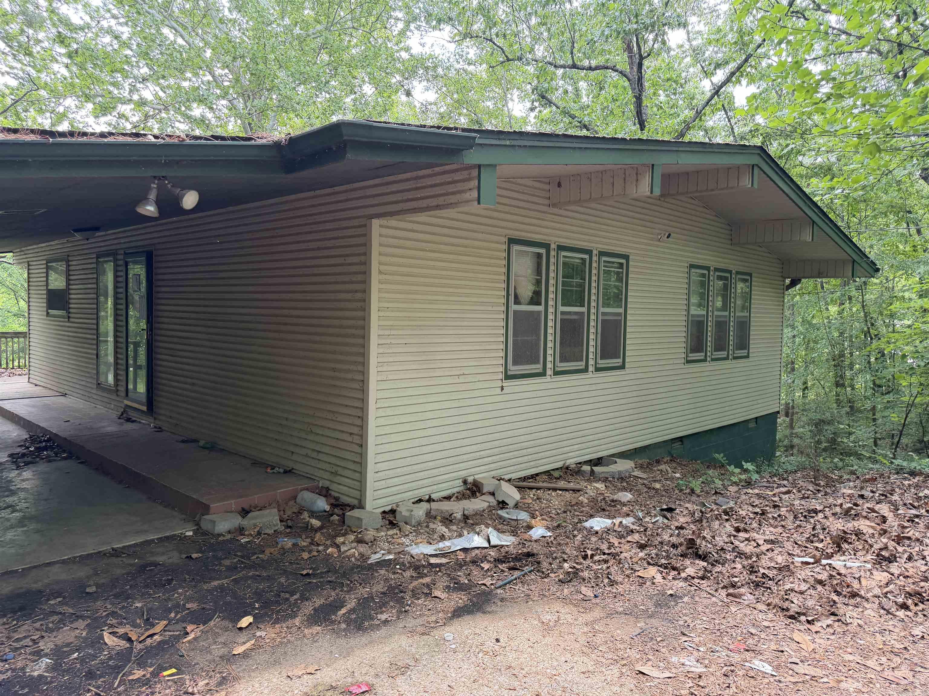Photo 8 - Residential for sale – 45  Monongahela   Cherokee Village, AR