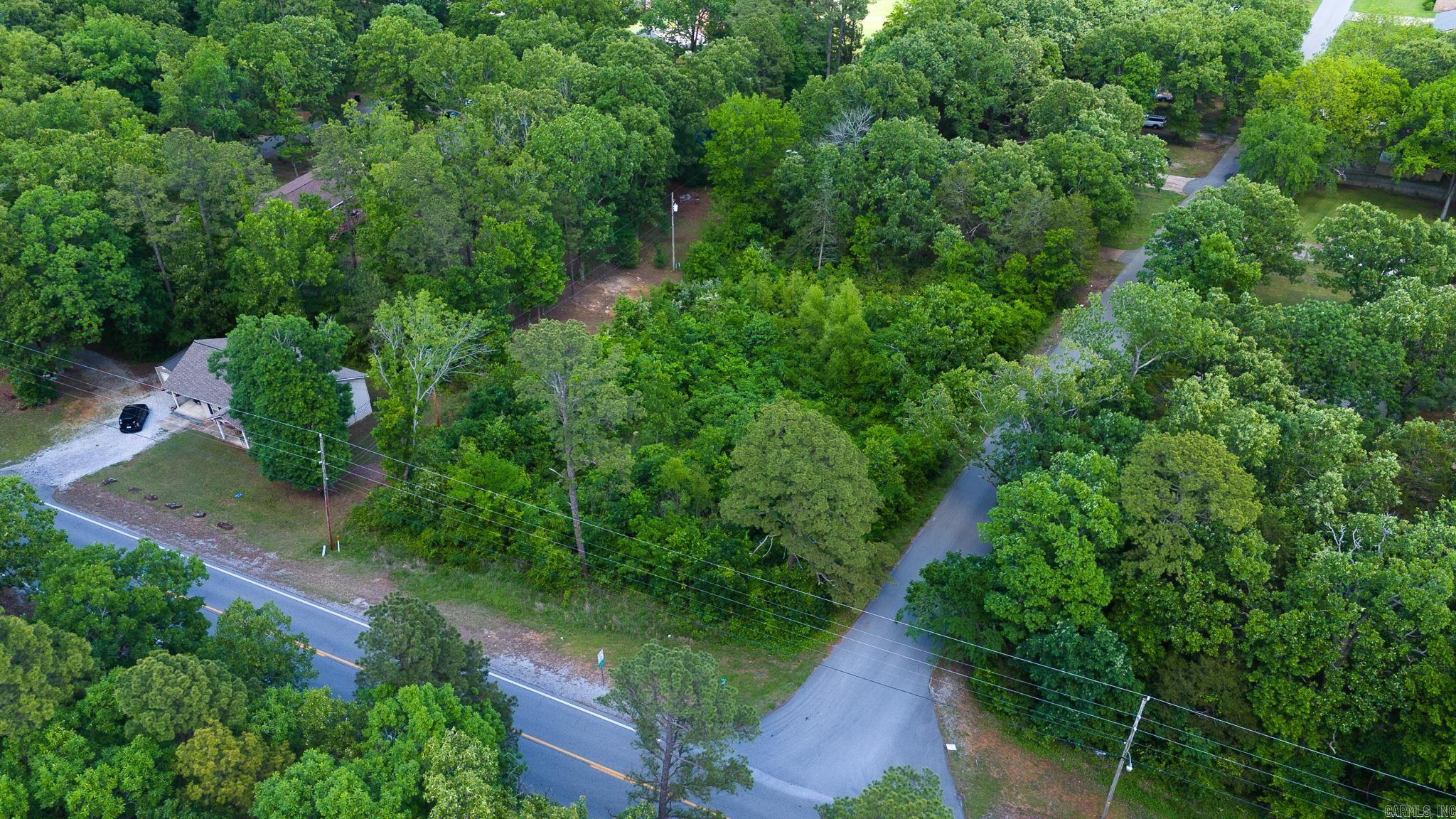 Photo 2 - Vacant Land for sale –   Robin St.   Batesville, AR