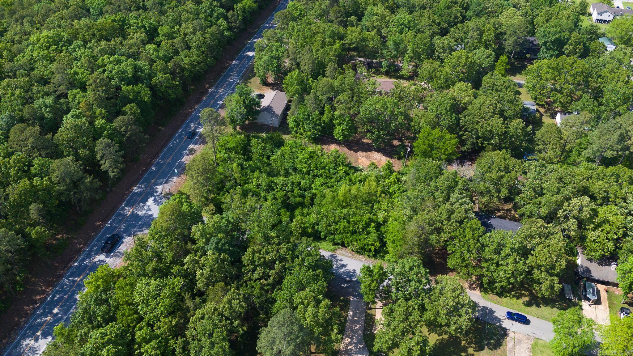 Photo 3 - Vacant Land for sale –   Robin St.   Batesville, AR