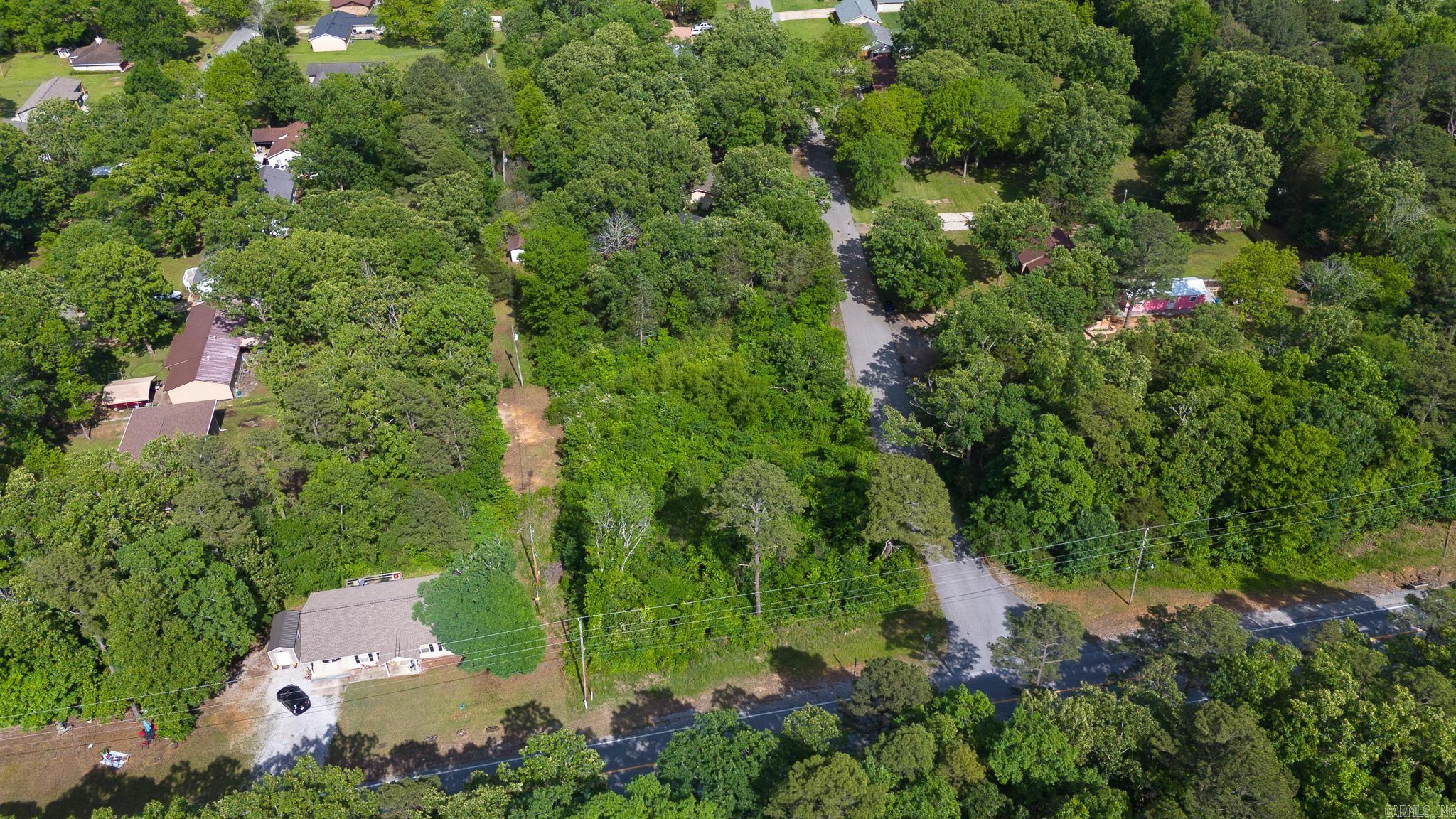 Photo 4 - Vacant Land for sale –   Robin St.   Batesville, AR