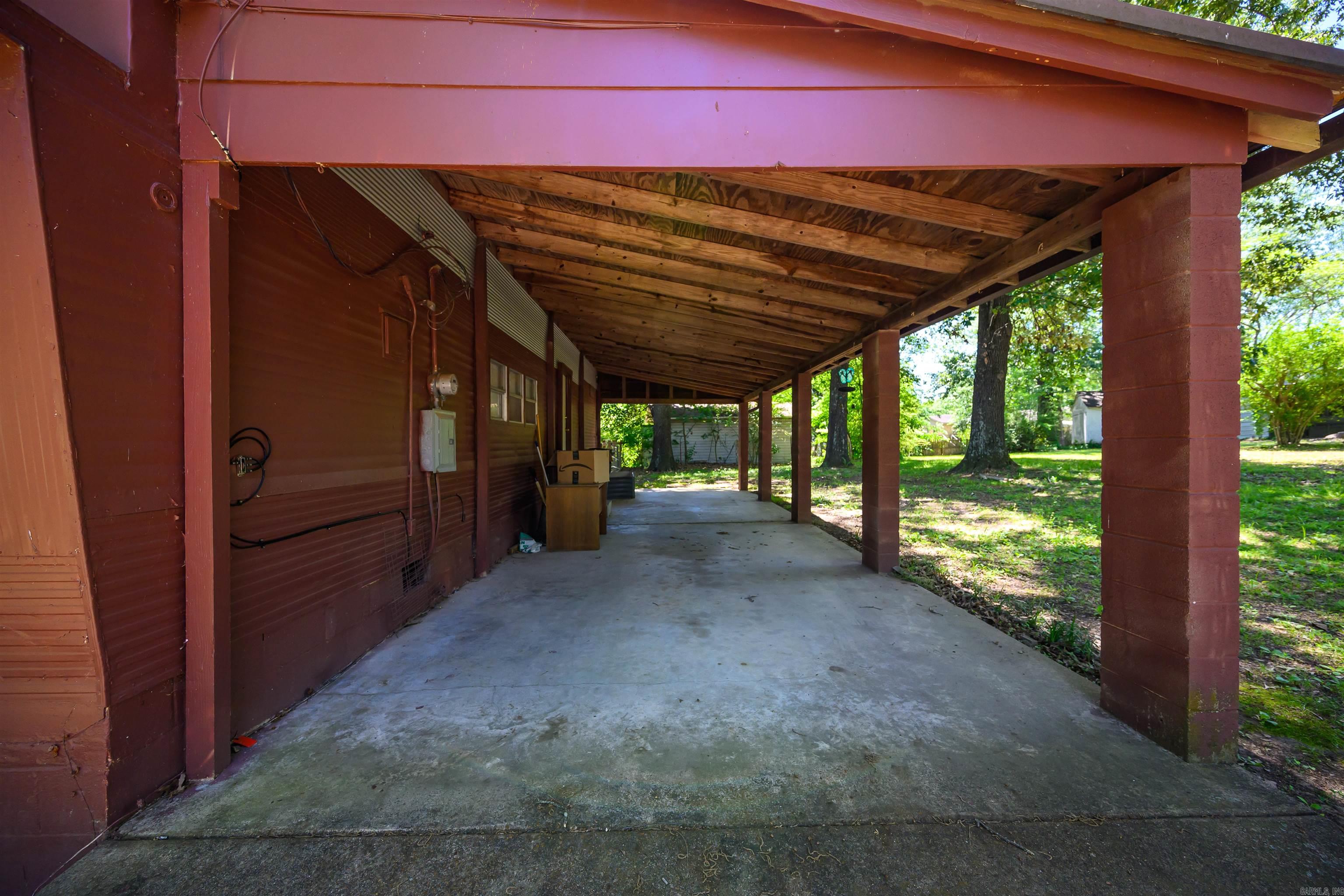 Photo 2 - Residential for sale – 430 E Craig   Batesville, AR