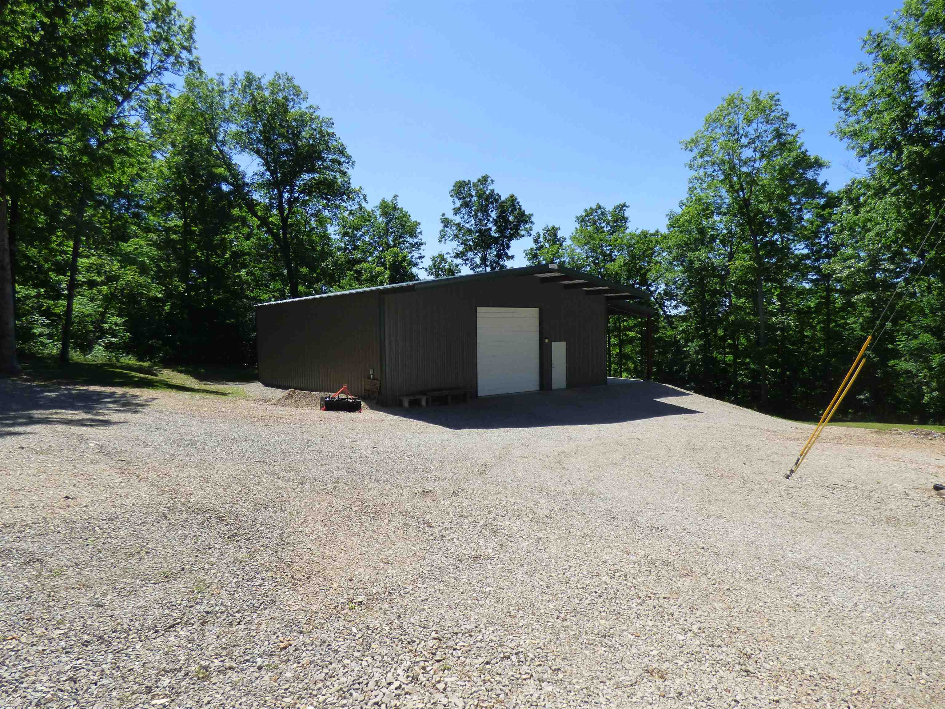Photo 4 - Residential for sale – 183  AR Highway 175   Hardy, AR