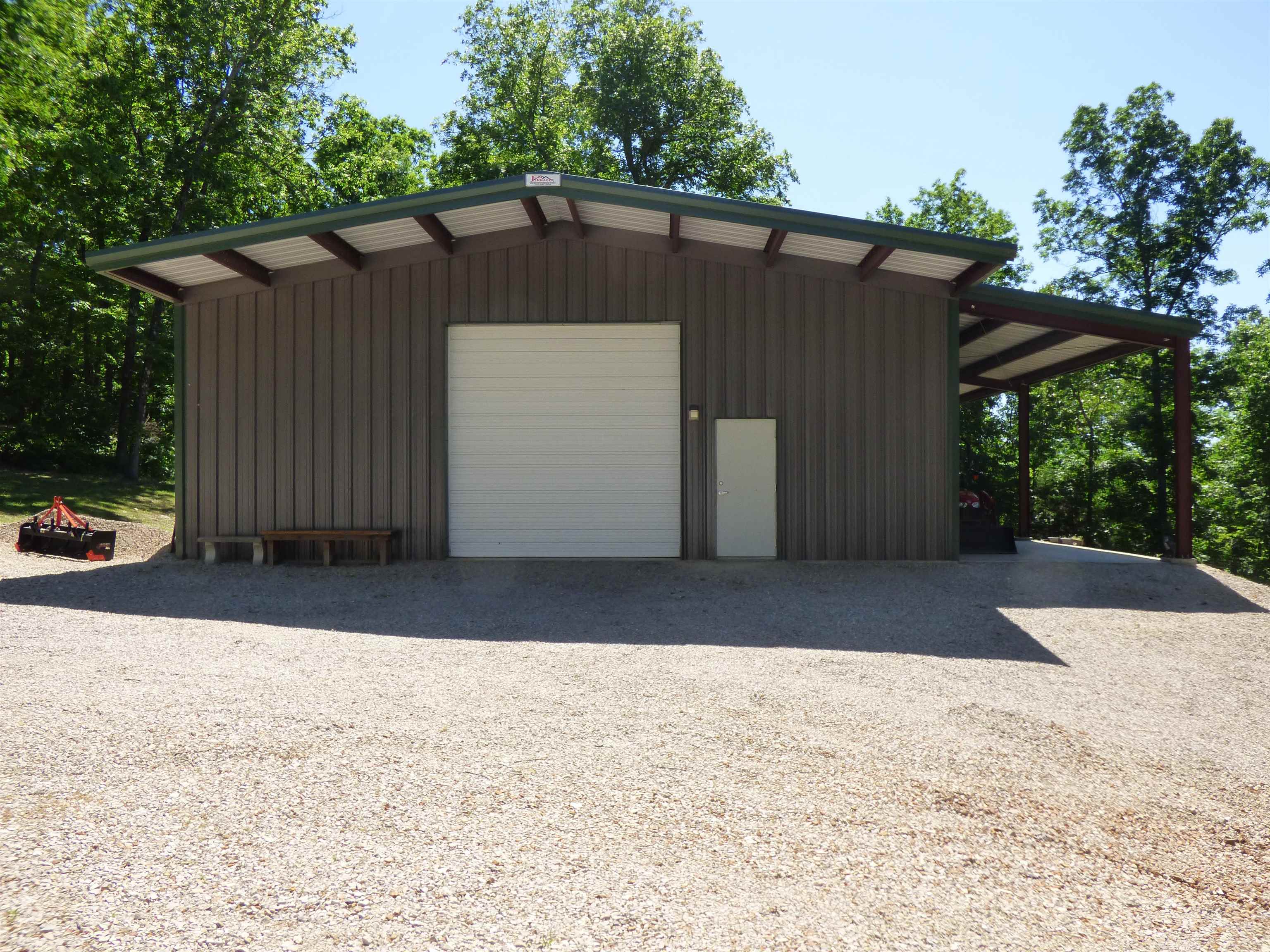 Photo 41 - Residential for sale – 183  AR Highway 175   Hardy, AR