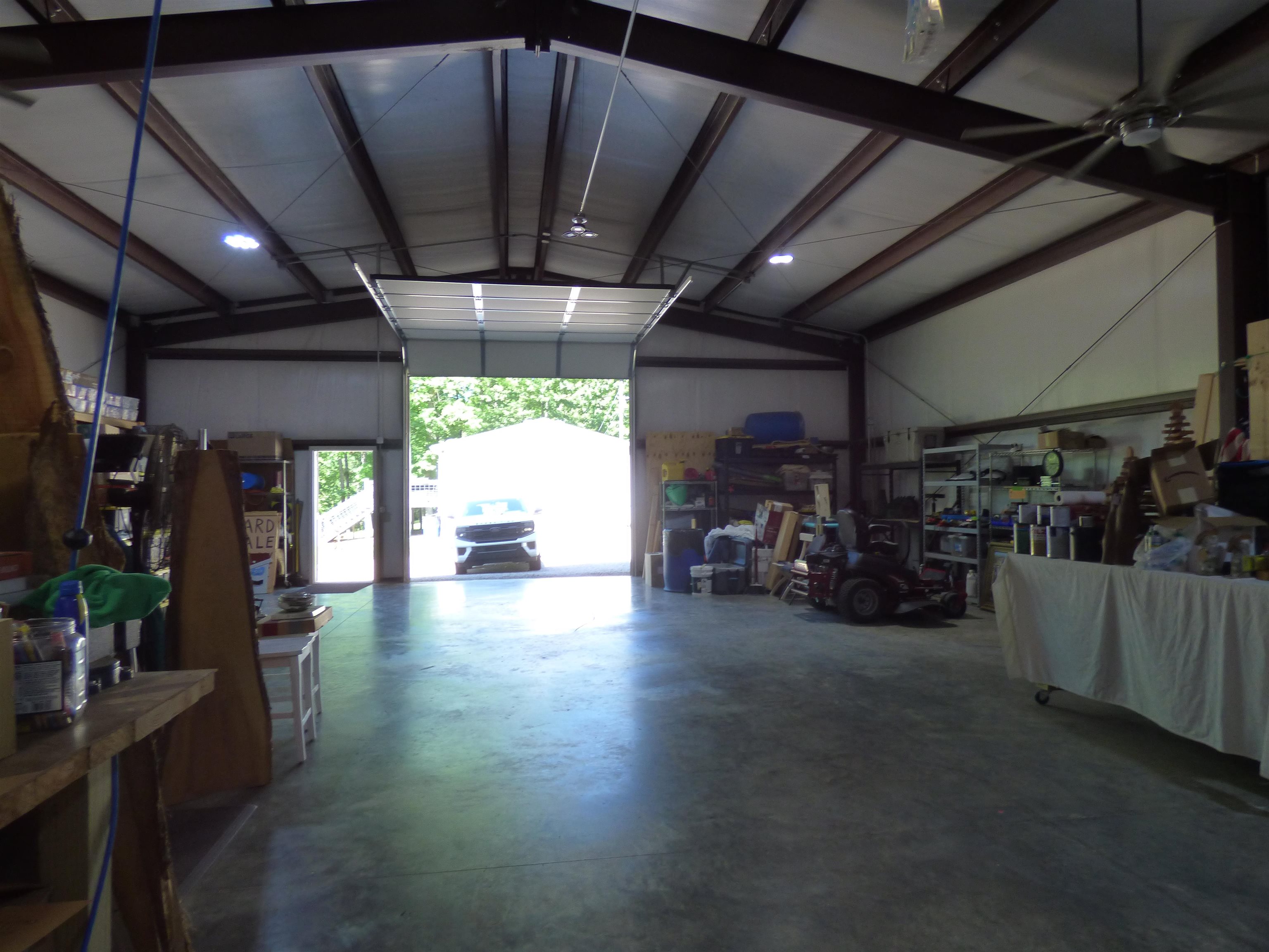 Photo 43 - Residential for sale – 183  AR Highway 175   Hardy, AR