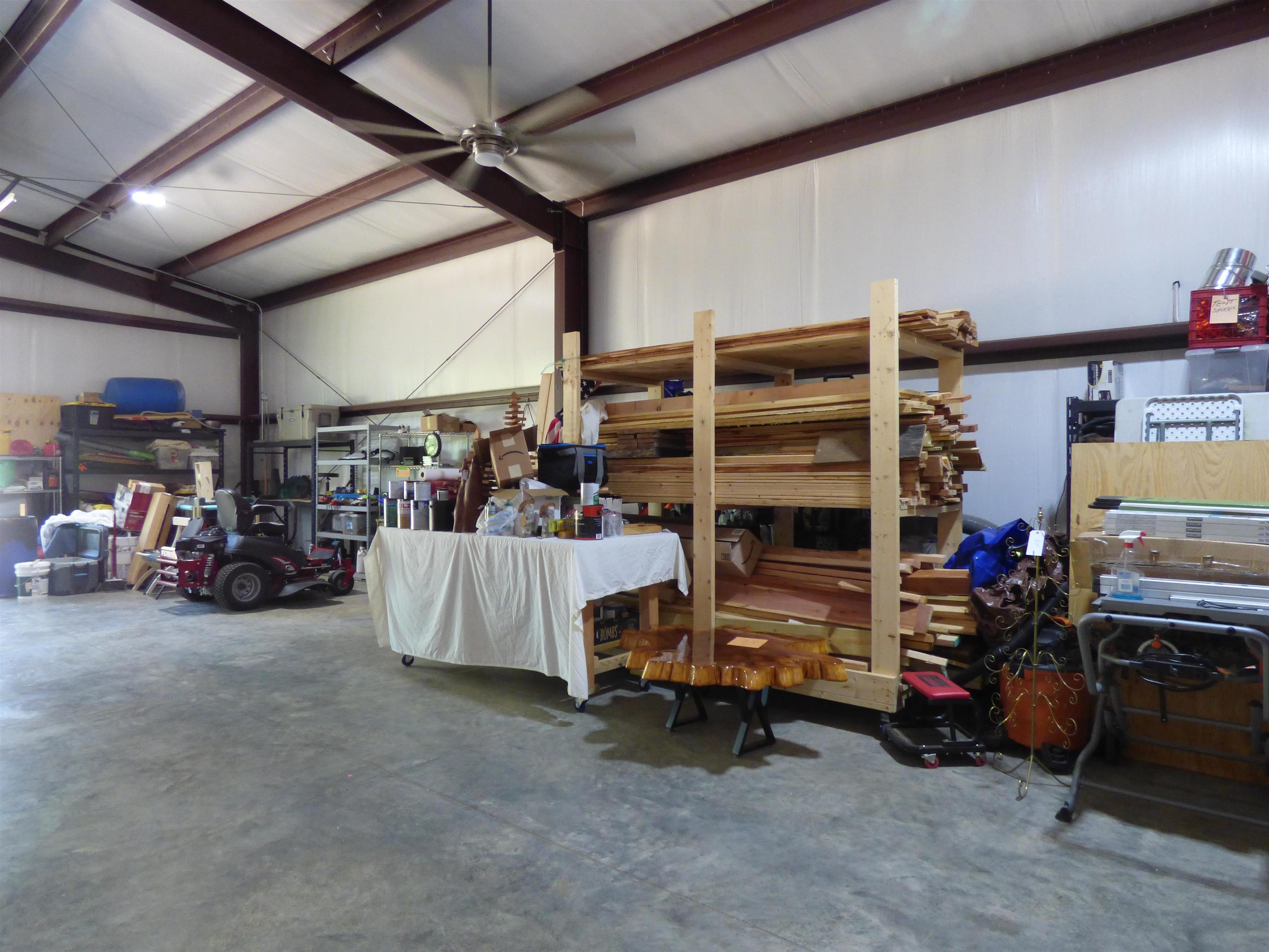 Photo 44 - Residential for sale – 183  AR Highway 175   Hardy, AR