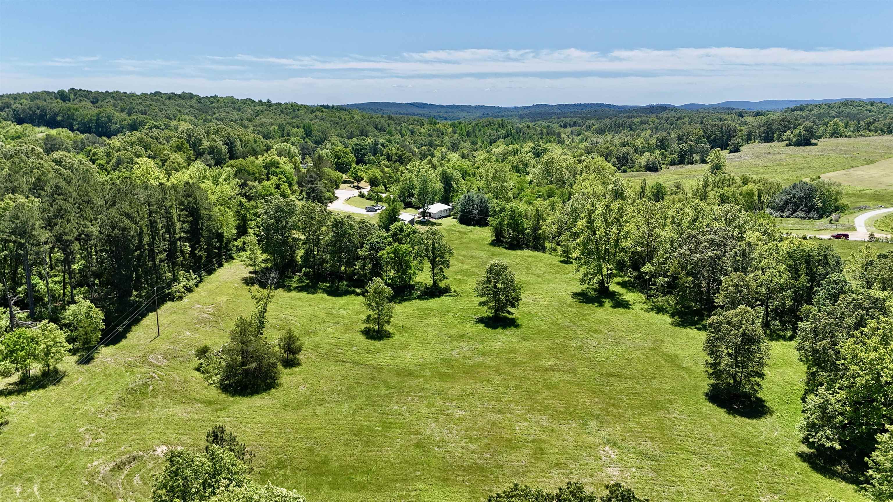Photo 31 - Residential for sale – 18  Sharp Lane   Brockwell, AR