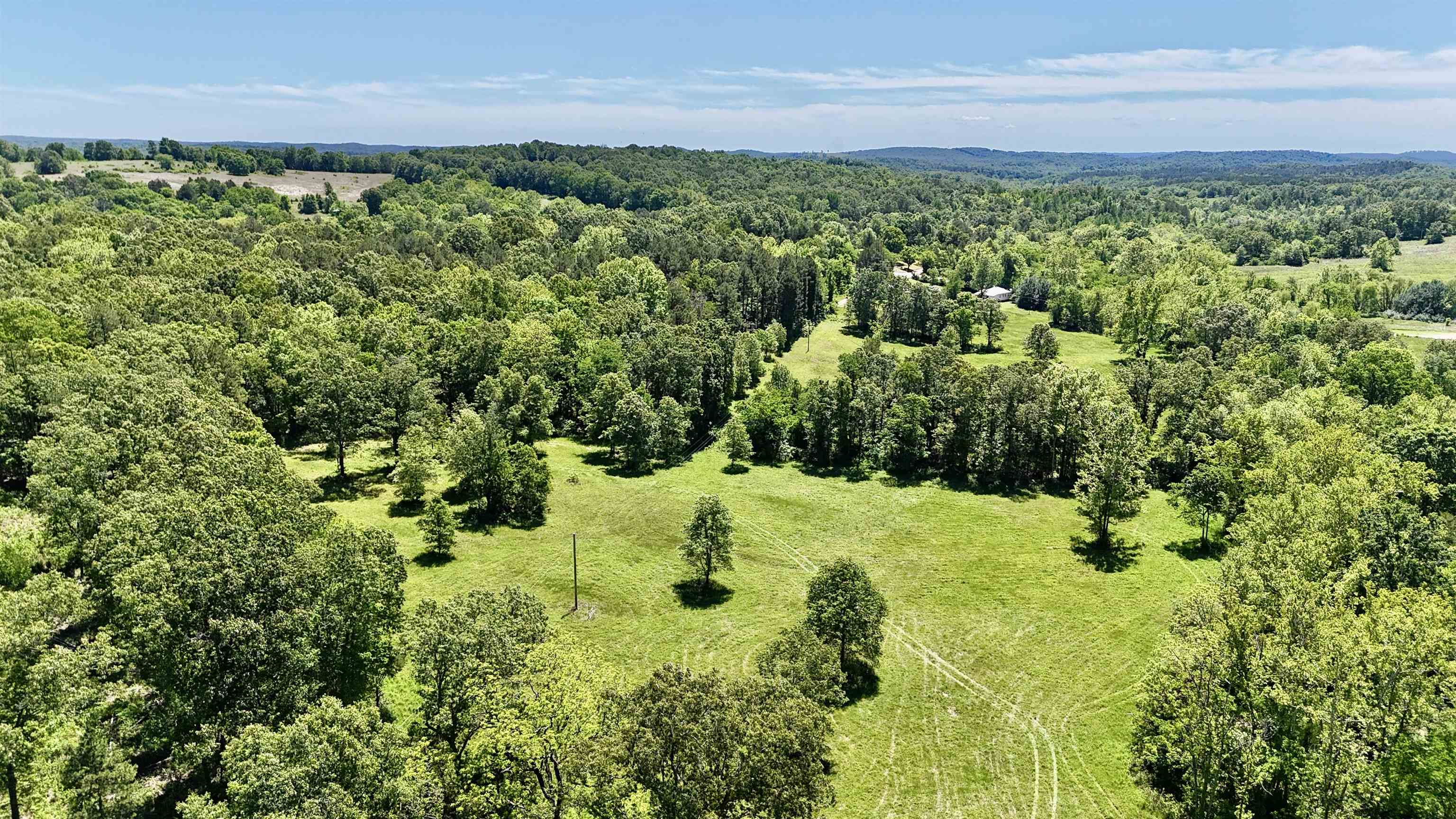 Photo 36 - Residential for sale – 18  Sharp Lane   Brockwell, AR