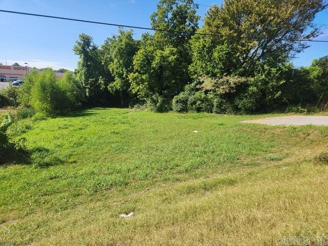 Vacant Land for sale – 2980  Harrison   Batesville, AR