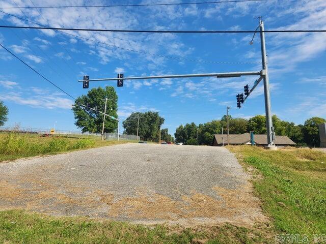 Photo 3 - Vacant Land for sale – 2980  Harrison   Batesville, AR