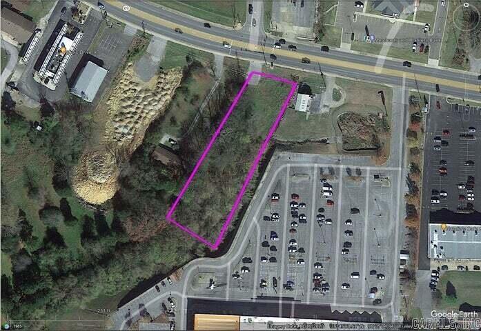 Photo 7 - Vacant Land for sale – 2980  Harrison   Batesville, AR