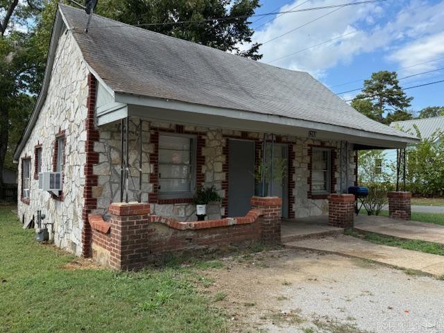 Commercial / Industrial for sale – 1285 &1289  Addie   Batesville, AR