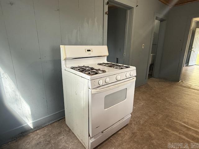 Photo 13 - Commercial / Industrial for sale – 1285 &1289  Addie   Batesville, AR