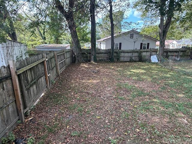 Photo 3 - Commercial / Industrial for sale – 1285 &1289  Addie   Batesville, AR