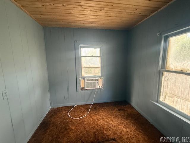 Photo 7 - Commercial / Industrial for sale – 1285 &1289  Addie   Batesville, AR