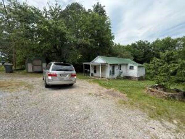 Photo 2 - Commercial / Industrial for sale – 950-984  Bethesda   Batesville, AR